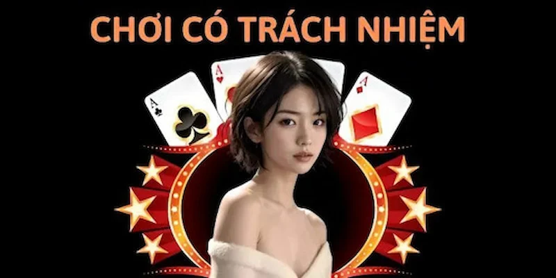 Các quy định quan trọng về việc chơi có trách nhiệm 8KBET