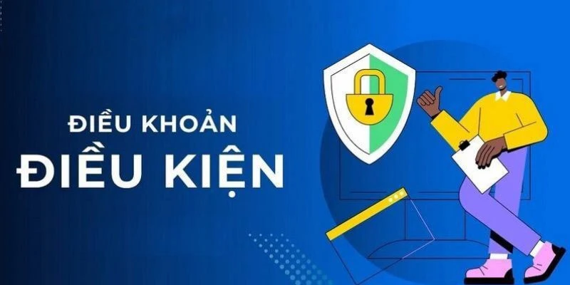 Tìm hiểu kỹ điều khoản và điều kiện trước khi tham gia cá cược