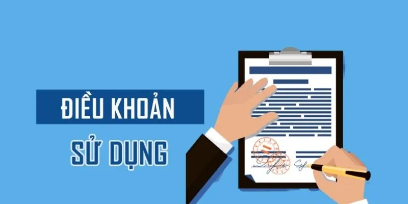 Chúng tôi xây dựng điều khoản sử dụng 8KBET tạo nên sân chơi chuyên nghiệp