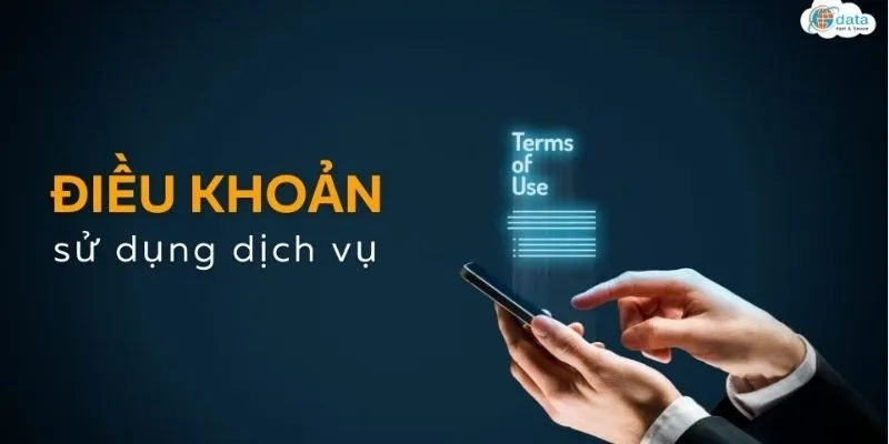 Nội dung về điều khoản hội viên cần tuân thủ