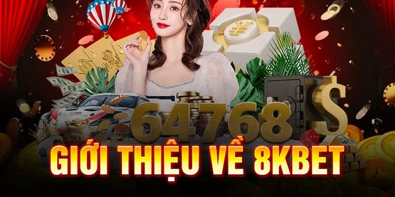 Tầm nhìn dài hạn của nhà cái 8KBET