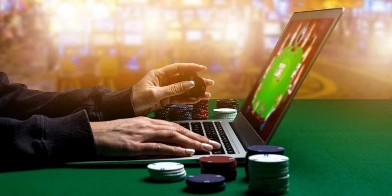 Cần kiểm soát tâm lý chơi casino trực tuyến