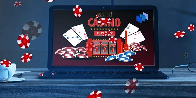 Tâm lý chơi casino trực tuyến