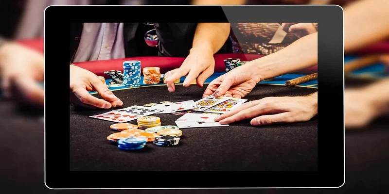 Muốn giữ tâm lý chơi casino trực tuyến cần có mục tiêu