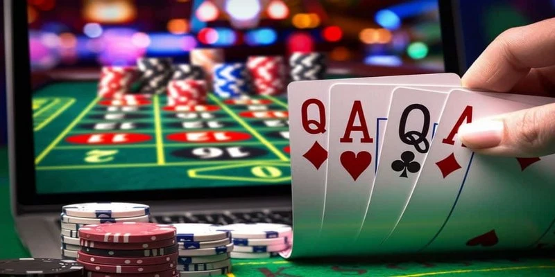 Nghệ thuật tâm lý chơi casino trực tuyến phán đoán đối thủ